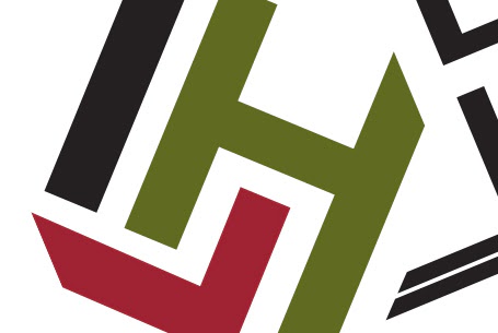 Lentina Holdings Inc. – Logo Design