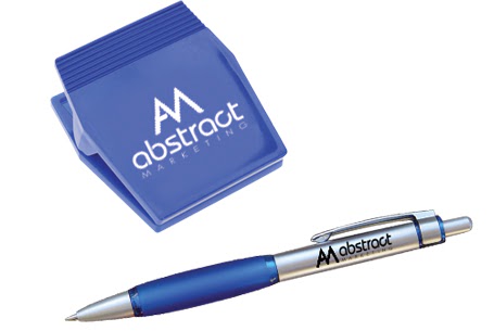 Promotional Office Items