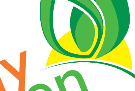 Truly Green – Logo Design