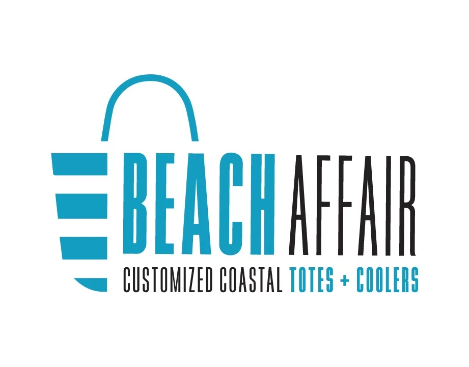 Beach Affair – Logo Design