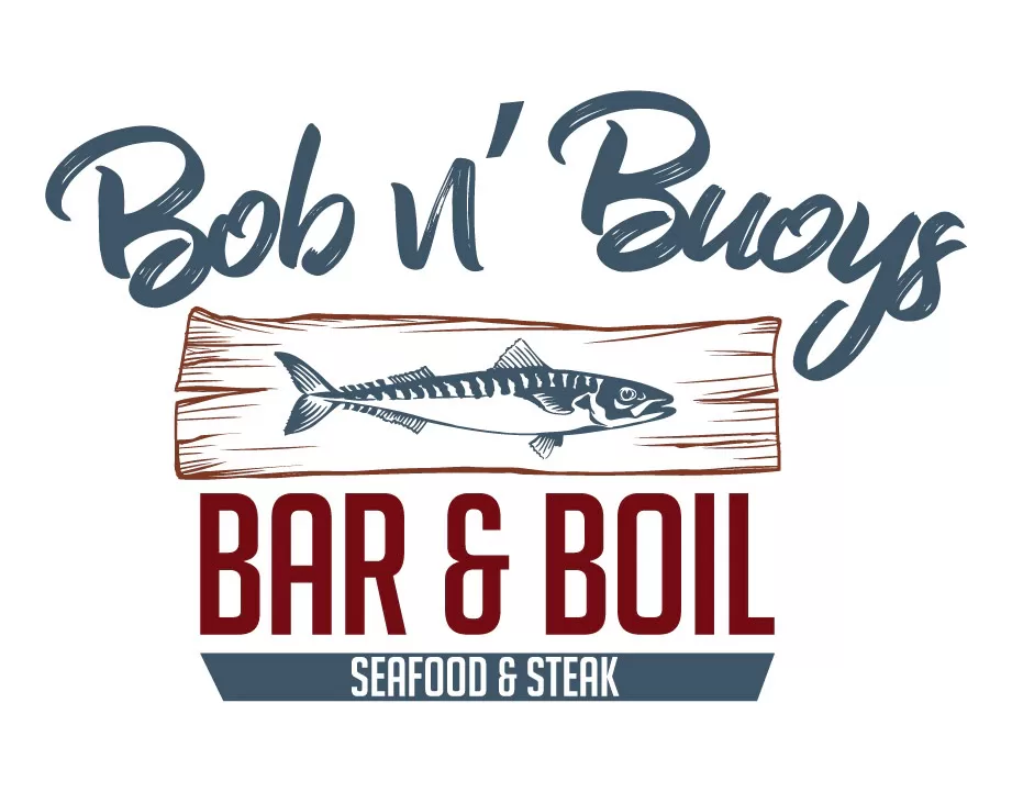 Bob n’Buoys – Logo & Design