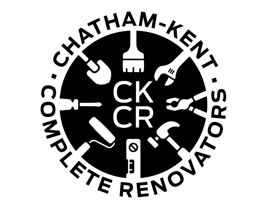 Chatham-Kent Complete Renovators – Logo Design