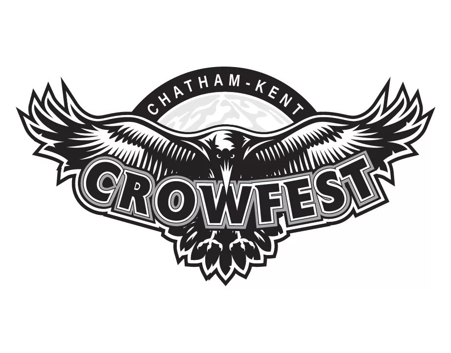 Crowfest Chatham-Kent – Logo Design