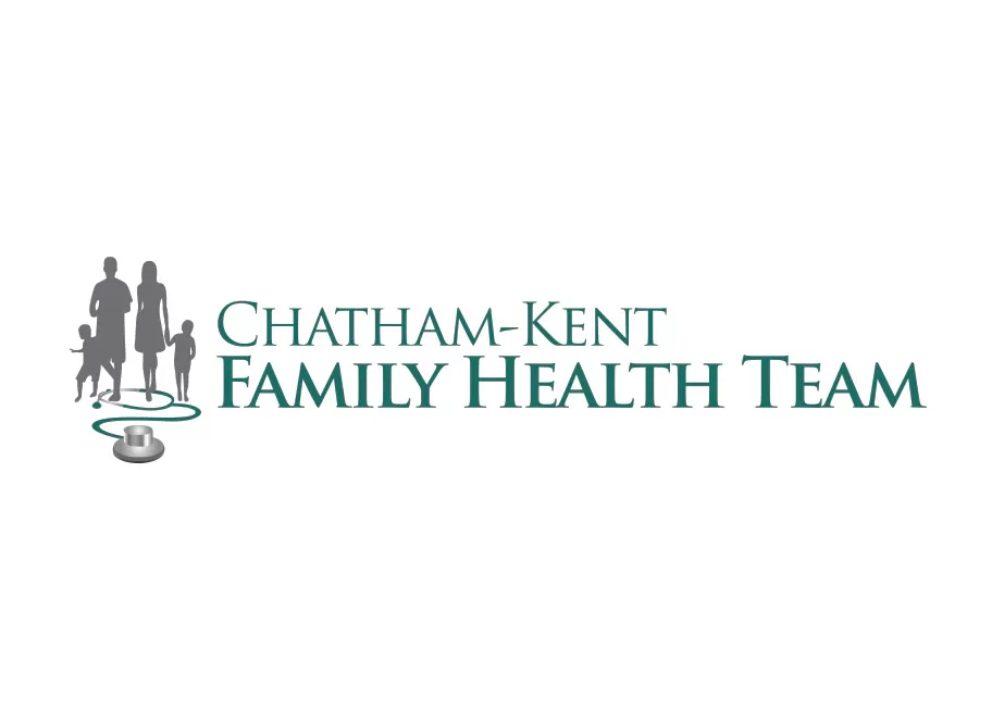 Chatham-Kent Family Health Team – Logo Design