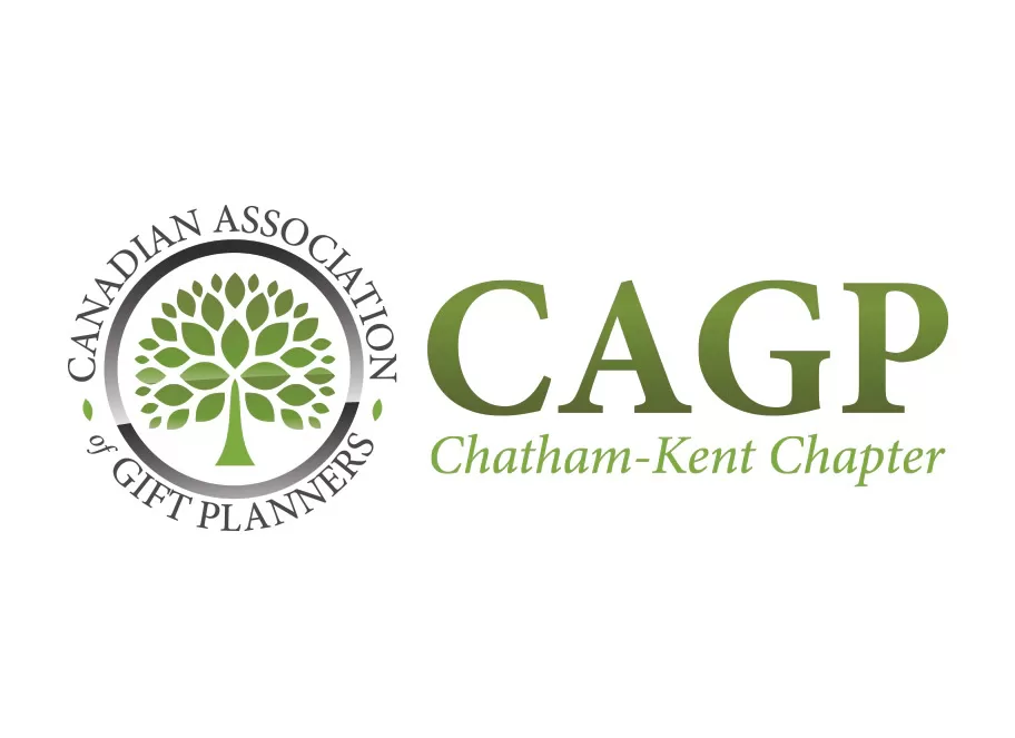 Canadian Association of Gift Planners, Chatham-Kent Chapter – Logo Design