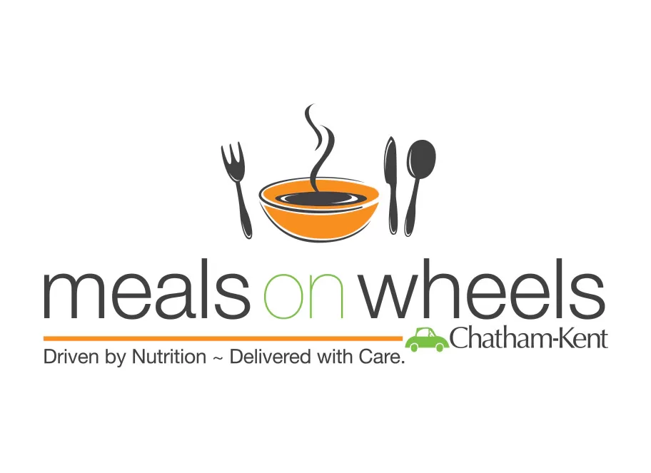 Meals On Wheels – Logo Design