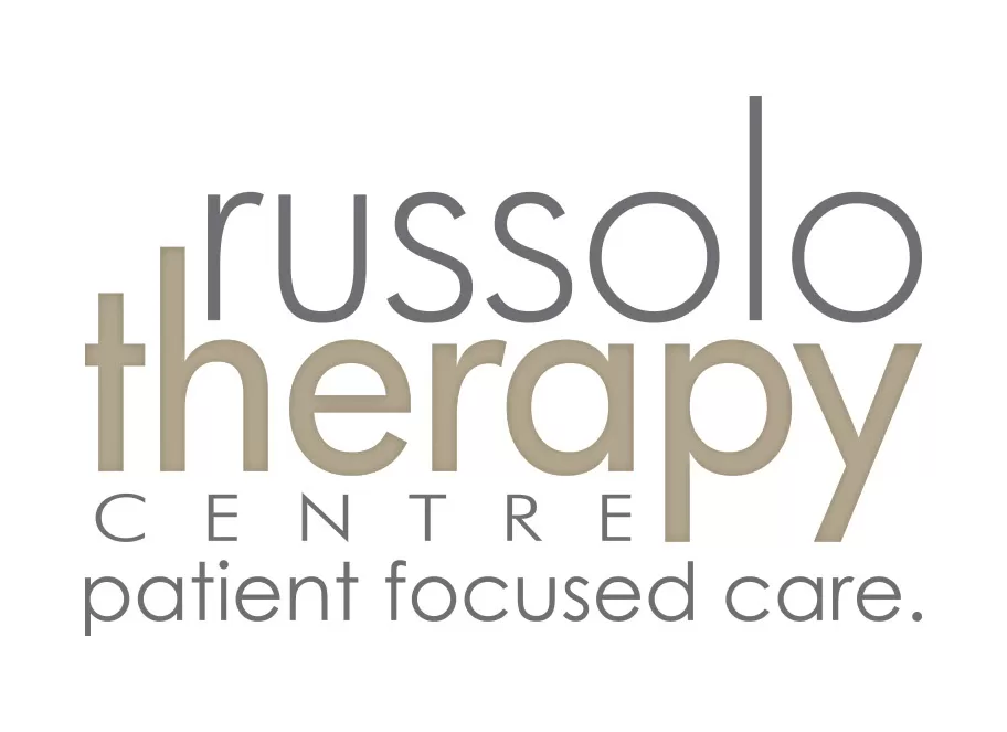 Russolo Therapy Centre – Logo Design