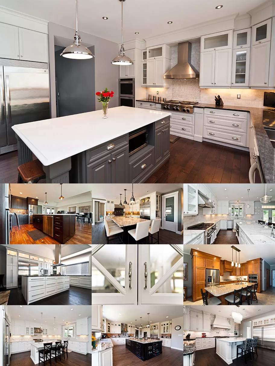 Mylen Kitchen - Photography