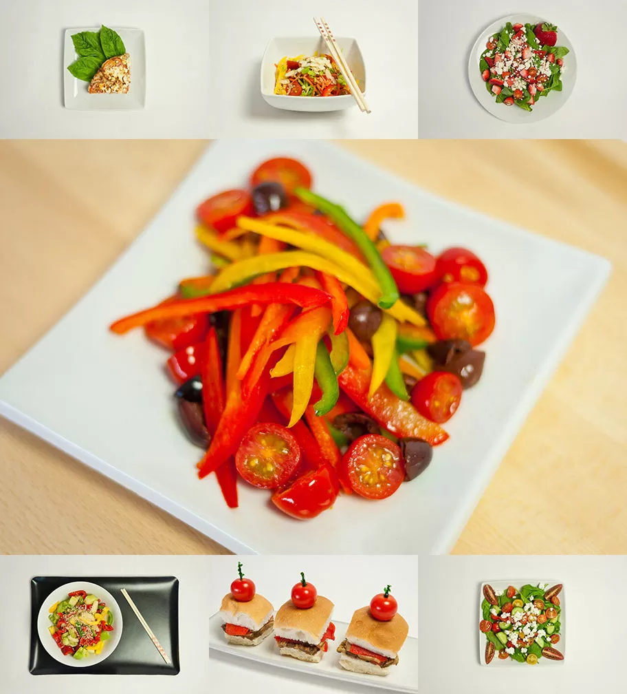 Nature Fresh – Photography