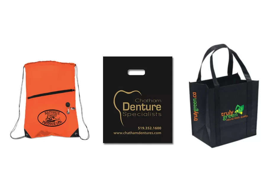 Promotional Bags