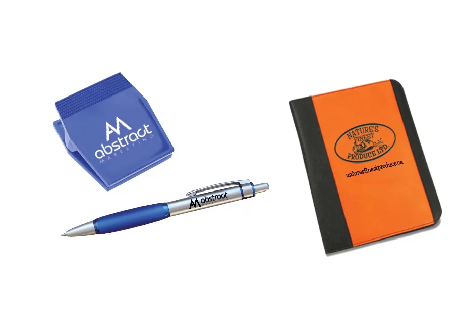 Promotional Office Items
