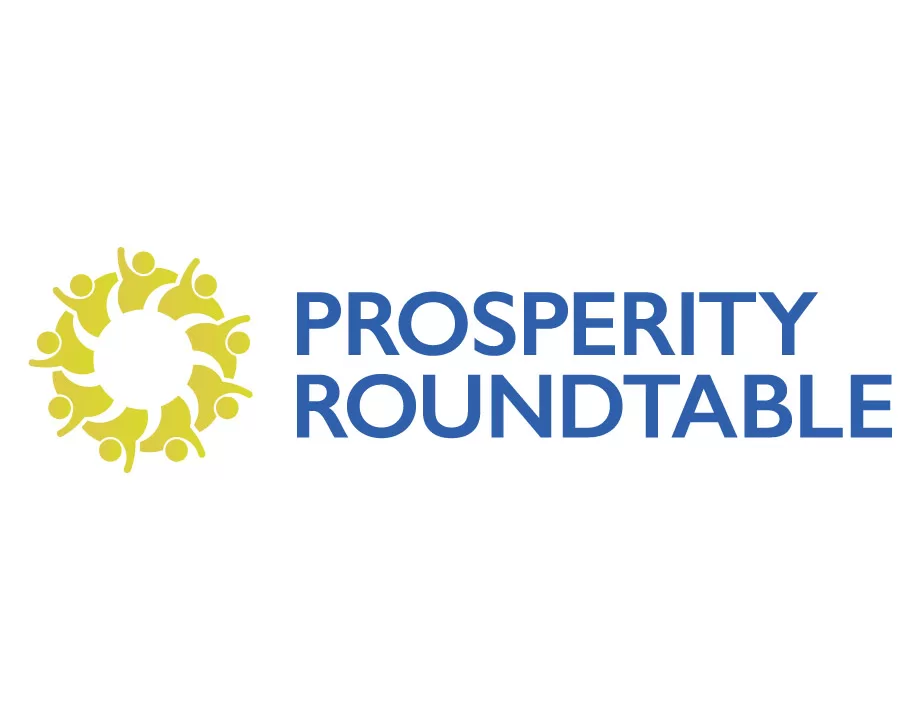 Prosperity Roundtable – Logo Design