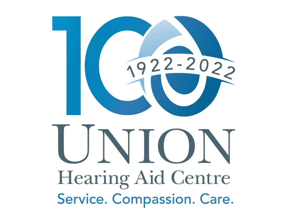 Union Hearing – Logo Design