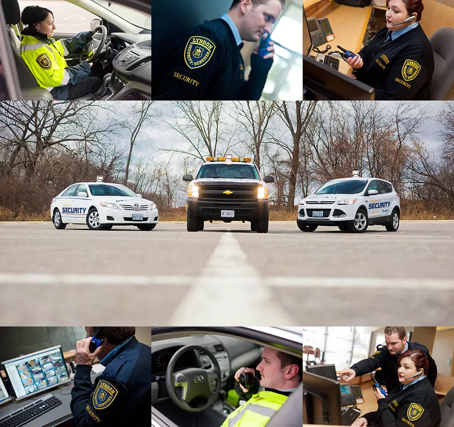 Lyndon Security – Photography