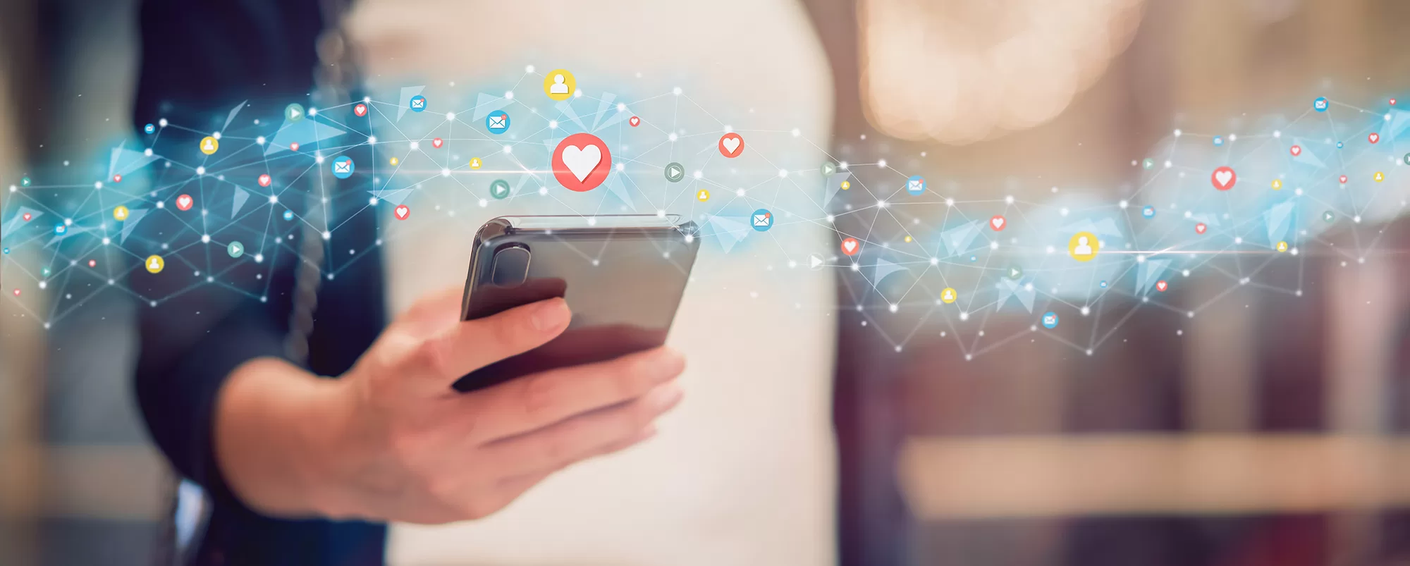 Social media content creation chatham