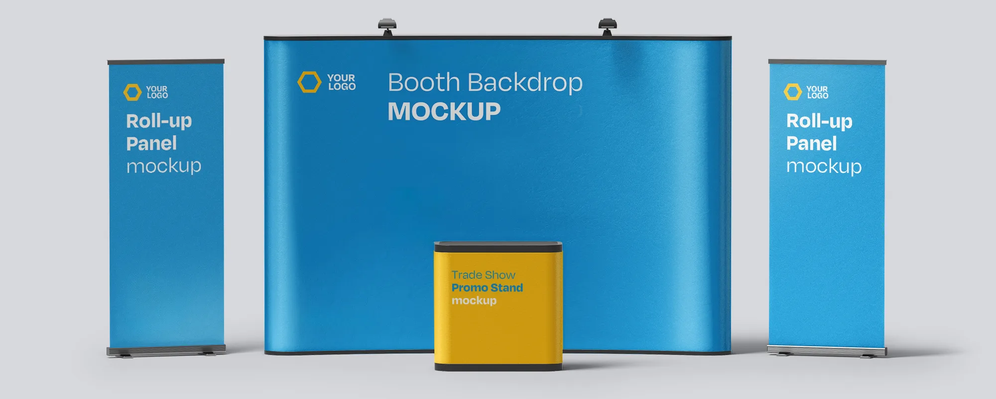 Trade show and event displays chatham