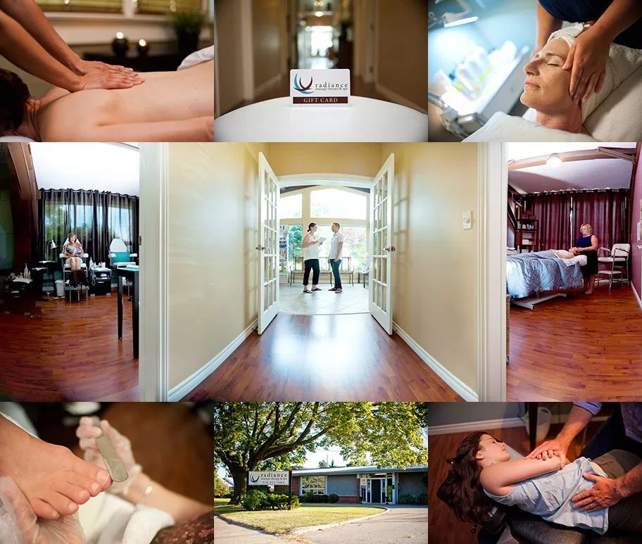 Experience Radiance – Photography